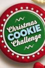 Watch Christmas Cookie Challenge 123netflix