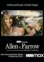 Watch Allen v. Farrow 123netflix
