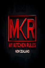 My Kitchen Rules (NZ) 123netflix