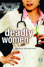 Watch Deadly Women 123netflix