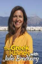 Watch The Greek Islands with Julia Bradbury 123netflix