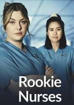 Watch Rookie Nurses 123netflix