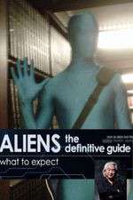 Watch Aliens The Definitive Guide 123netflix