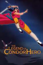Watch Shin Chou Kyou Ryo: Condor Hero 123netflix
