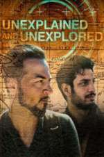 Watch Unexplained and Unexplored 123netflix