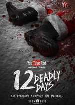 Watch 12 Deadly Days 123netflix