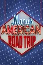 Watch Manu's American Road Trip 123netflix