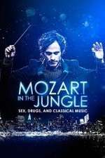 Watch Mozart in the Jungle 123netflix