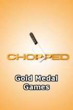 Watch Chopped: Gold Medal Games 123netflix