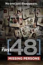 Watch The First 48 - Missing Persons 123netflix