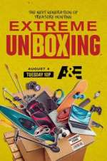 Watch Extreme Unboxing 123netflix