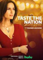 Watch Taste the Nation with Padma Lakshmi 123netflix