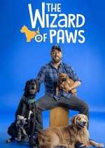 Watch The Wizard of Paws 123netflix