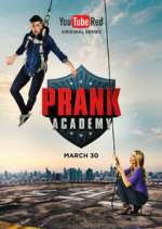 Watch Prank Academy 123netflix