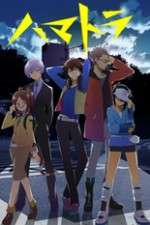 Watch Hamatora The Animation 123netflix