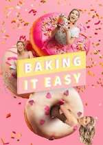 Watch Baking It Easy 123netflix