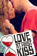 Watch Love at First Kiss 123netflix
