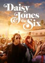 Watch Daisy Jones & the Six 123netflix