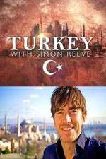 Watch Turkey with Simon Reeve 123netflix