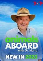 Watch Animals Aboard with Dr. Harry 123netflix