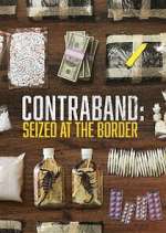 Contraband: Seized at the Border 123netflix