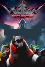 Watch Voltron Force 123netflix