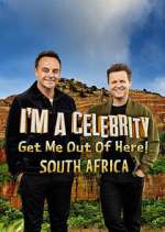 Watch I'm a Celebrity, Get Me Out of Here! South Africa 123netflix