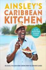 Watch Ainsley\'s Caribbean Kitchen 123netflix