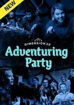 Dimension 20's Adventuring Party 123netflix