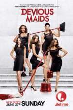 Watch Devious Maids 123netflix