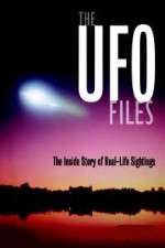 Watch UFO Files 123netflix