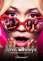 love allways tv poster