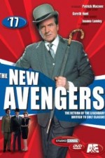 Watch The New Avengers 123netflix