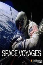 Watch Space Voyages 123netflix
