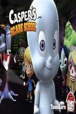 Watch Caspers Scare School 123netflix