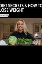Watch Diet Secrets and How to Lose Weight 123netflix