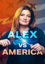 Alex vs America 123netflix