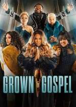 Watch Grown & Gospel 123netflix
