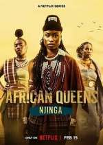 Watch African Queens 123netflix