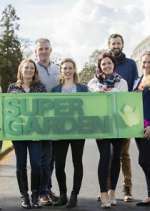 Watch Super Garden 123netflix