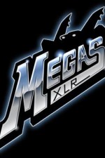 Watch Megas XLR 123netflix
