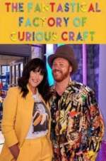 Watch The Fantastical Factory of Curious Craft 123netflix