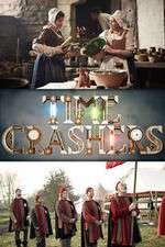 Watch Time Crashers 123netflix