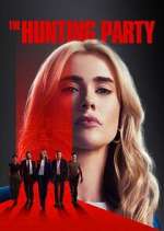 The Hunting Party 123netflix