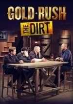 Watch Gold Rush: The Dirt 123netflix