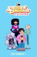 Watch Steven Universe Future 123netflix