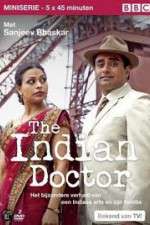 Watch BBC The Indian Doctor 123netflix