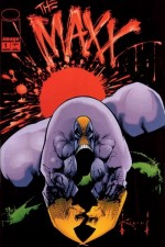 Watch The Maxx 123netflix