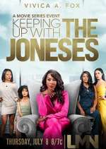 Watch Keeping Up with the Joneses 123netflix