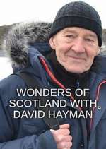 Watch Wonders of Scotland with David Hayman 123netflix